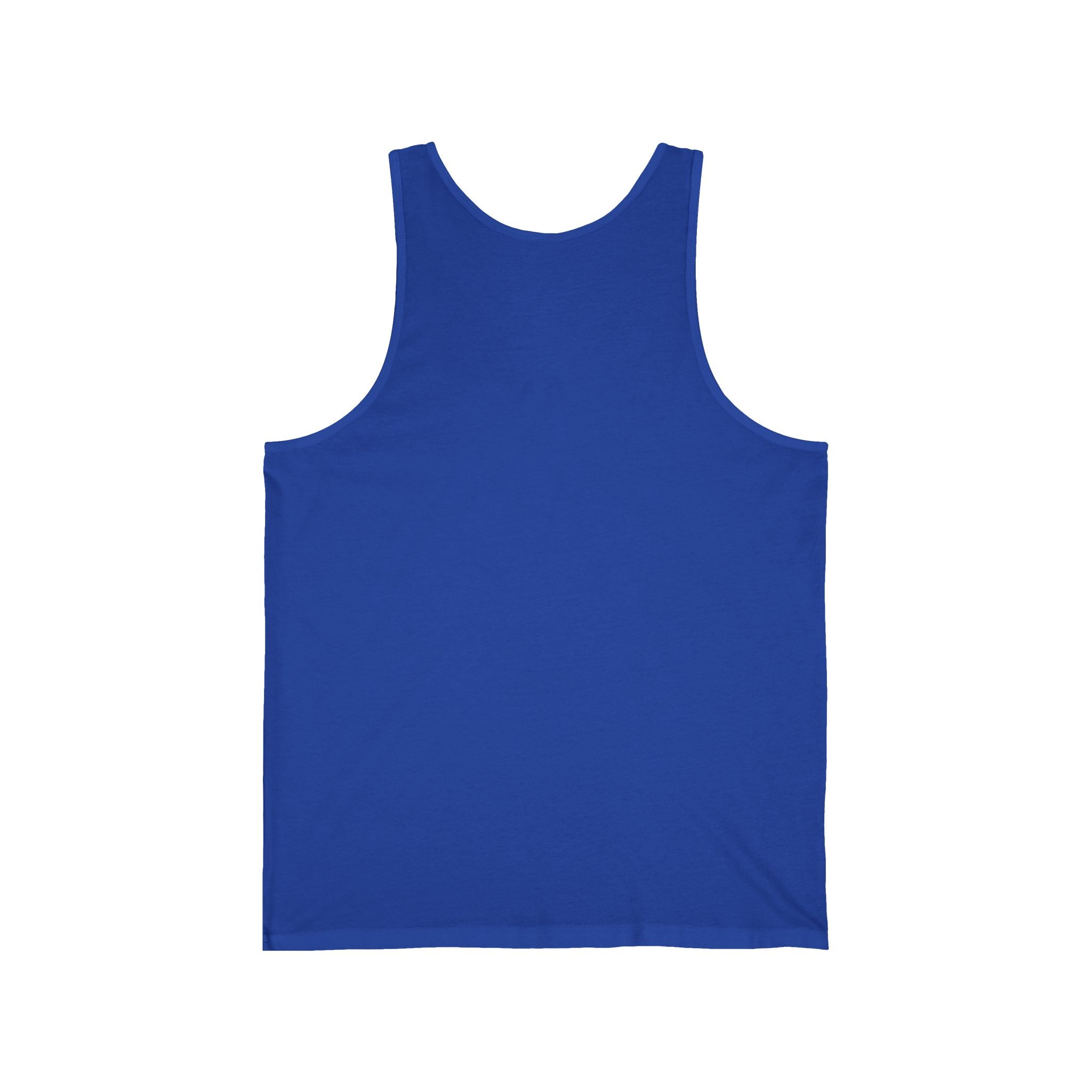 Pin Crushe Tank Top