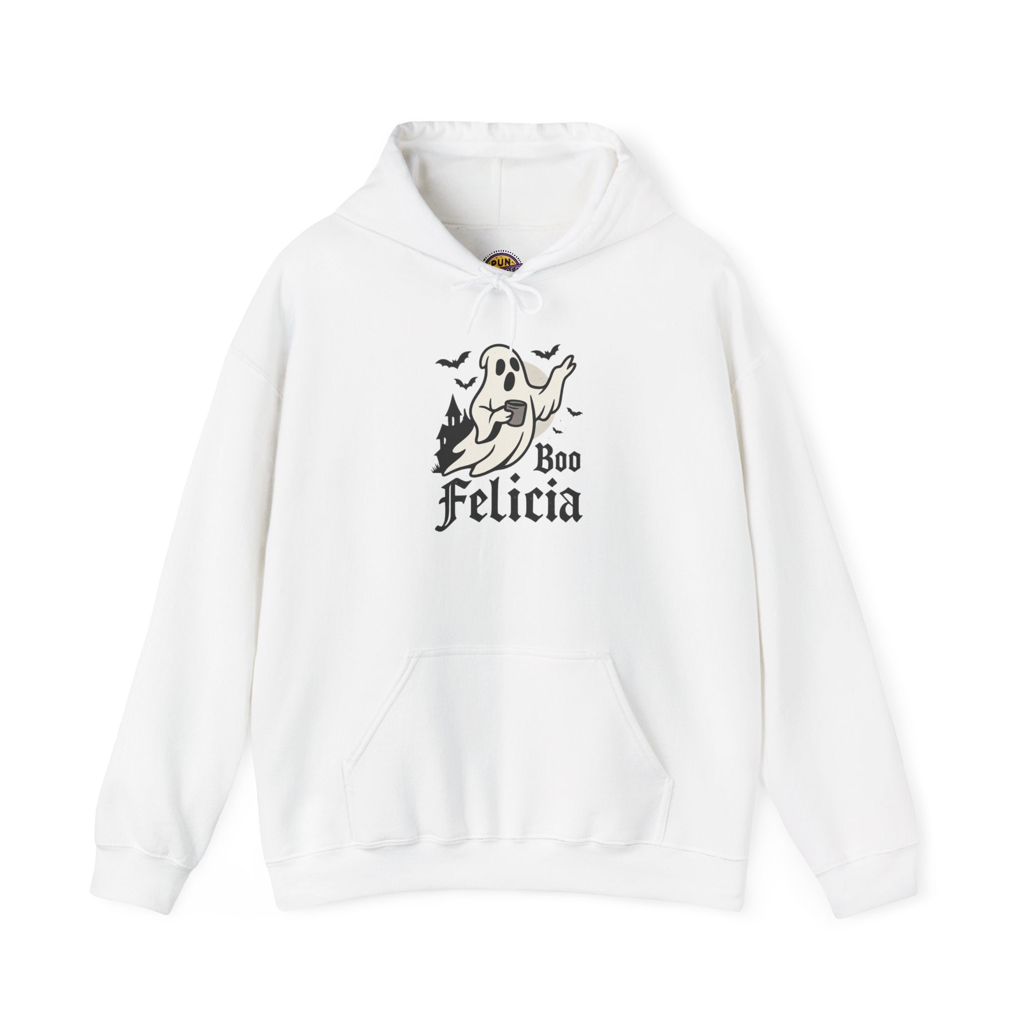 Boo Felicia Hoodie