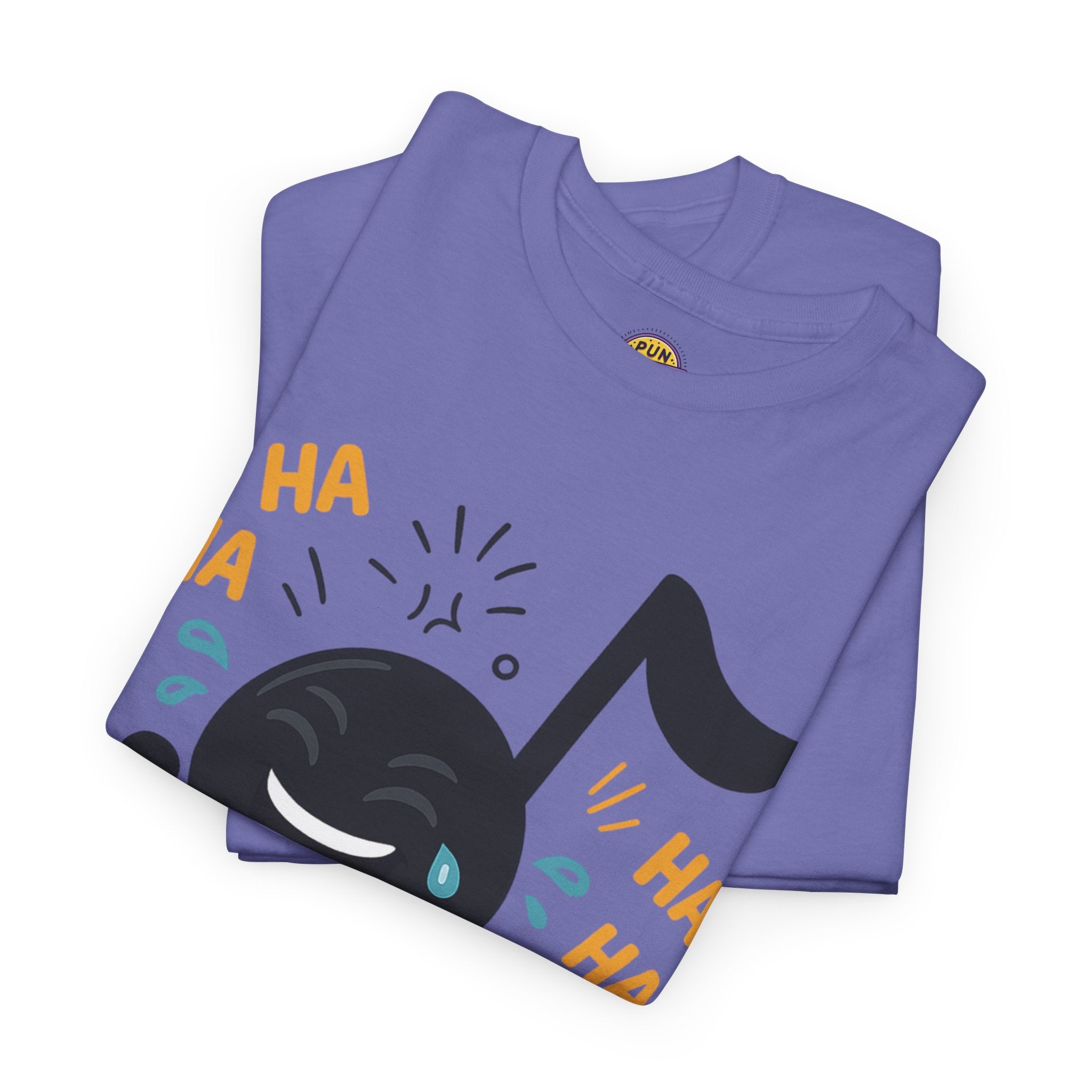 Notably Funny T-Shirt