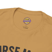 Nurse Mode Activated T-Shirt