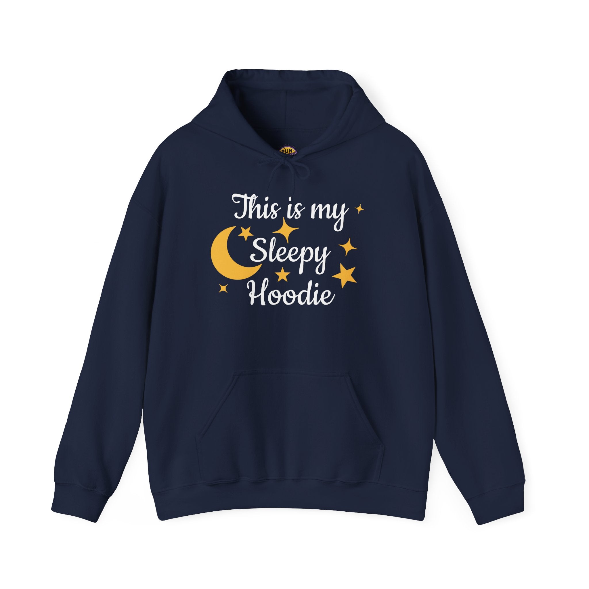 Sleepy Mood Hoodie