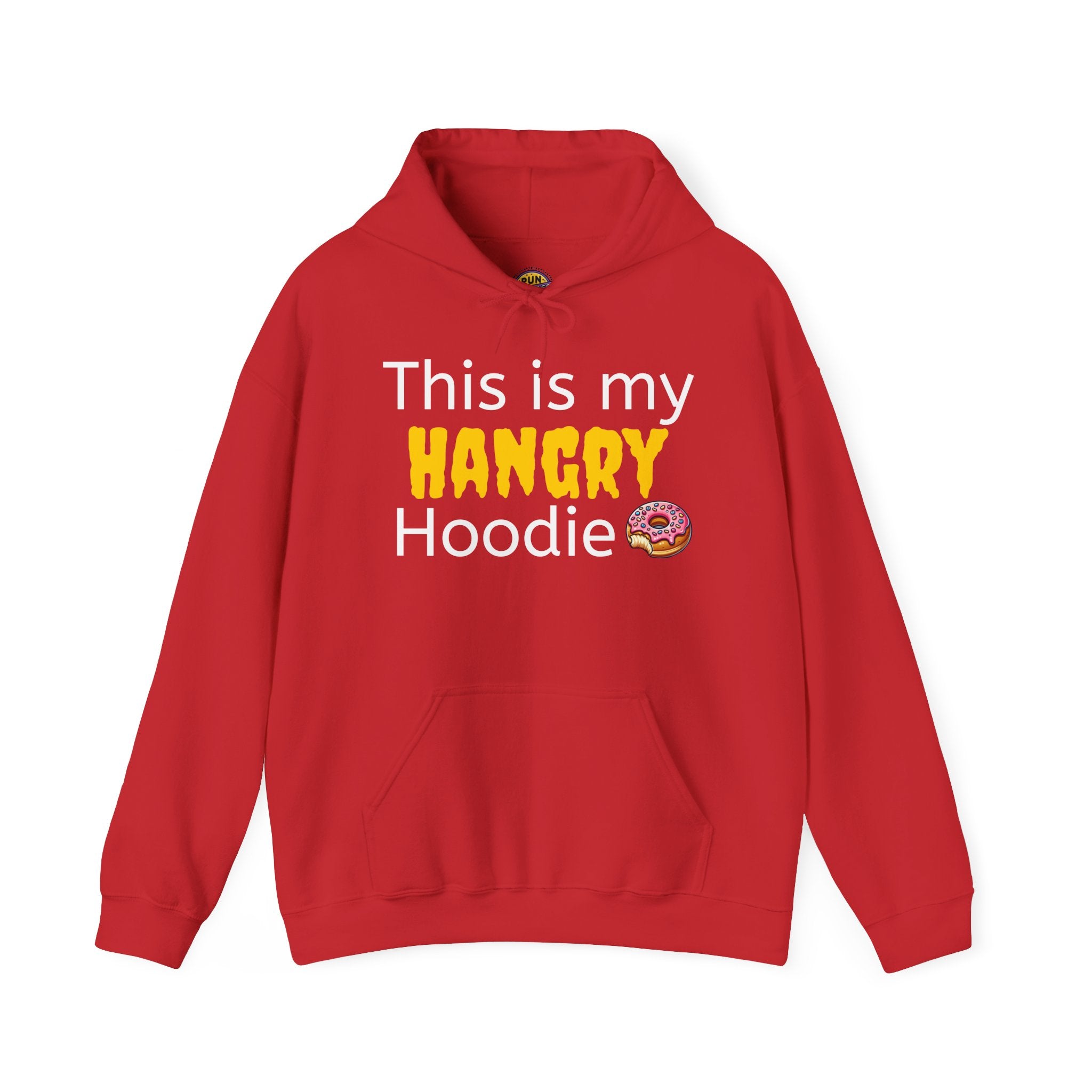 Hangry Mood Hoodie