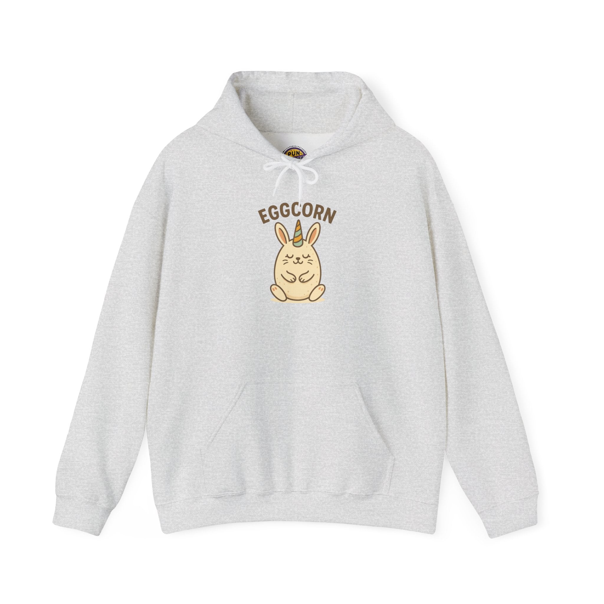 Eggcorn Bunny Hoodie