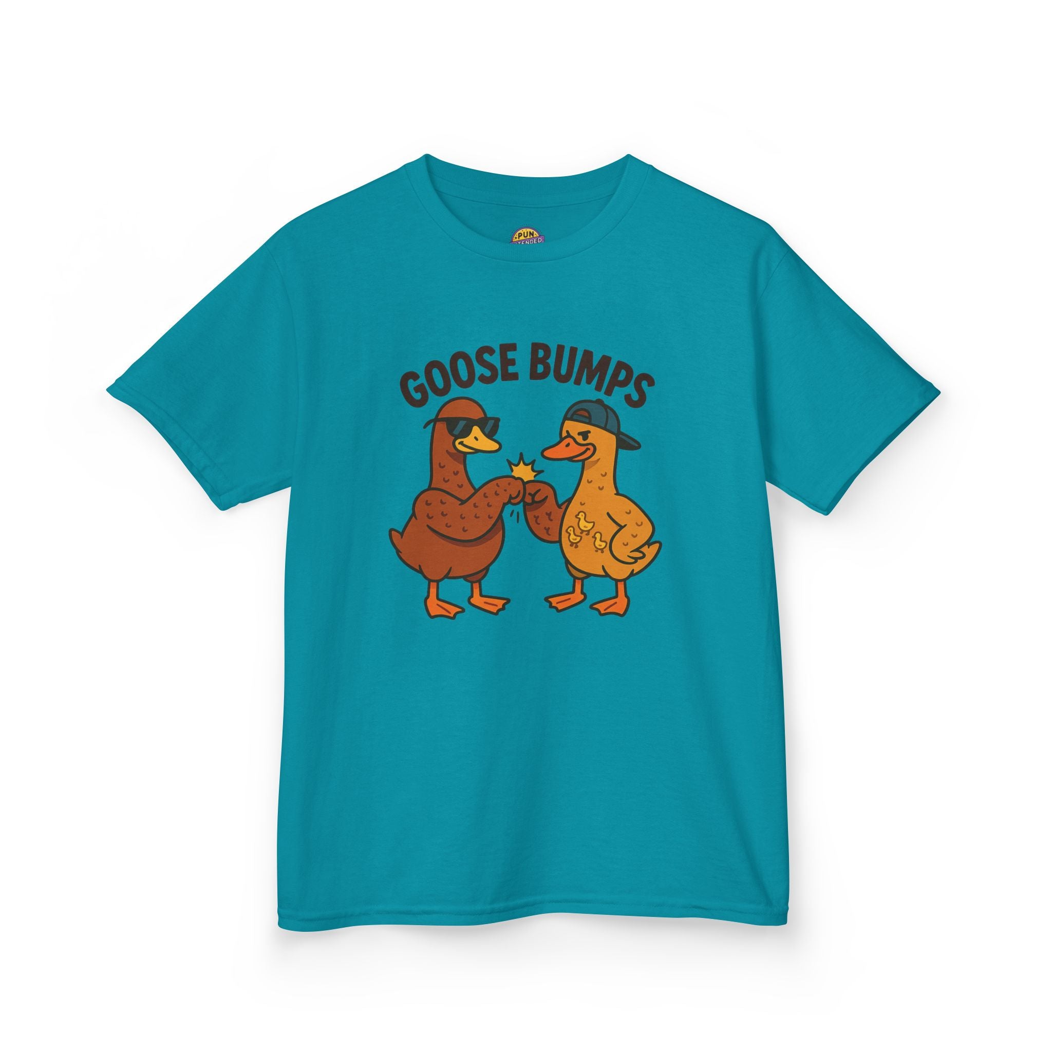 Goose Bumps T-Shirt