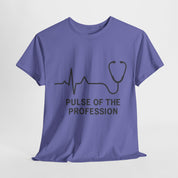 Pulse of the Profession T-Shirt