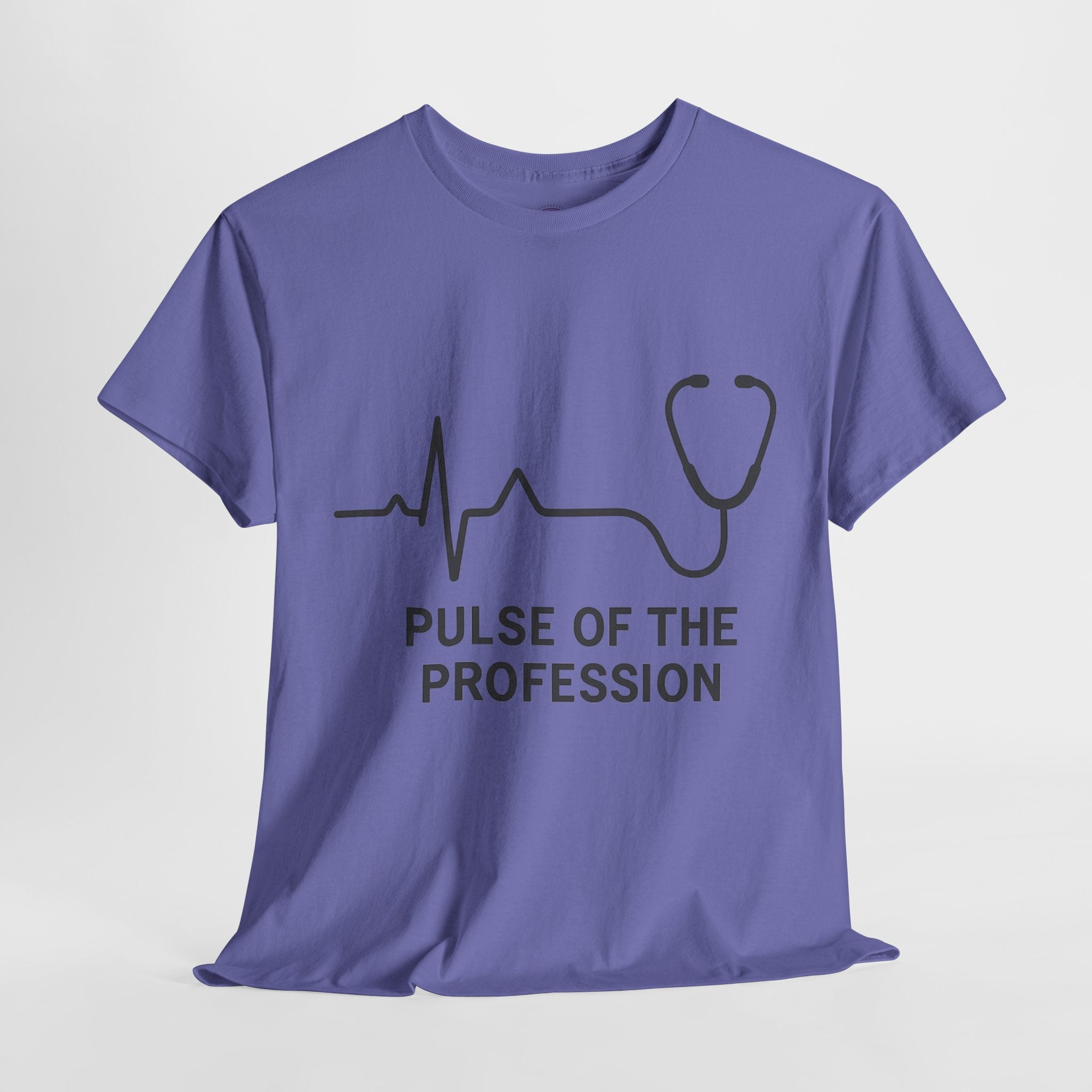 Pulse of the Profession T-Shirt