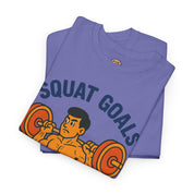 Squat Goals T-Shirt