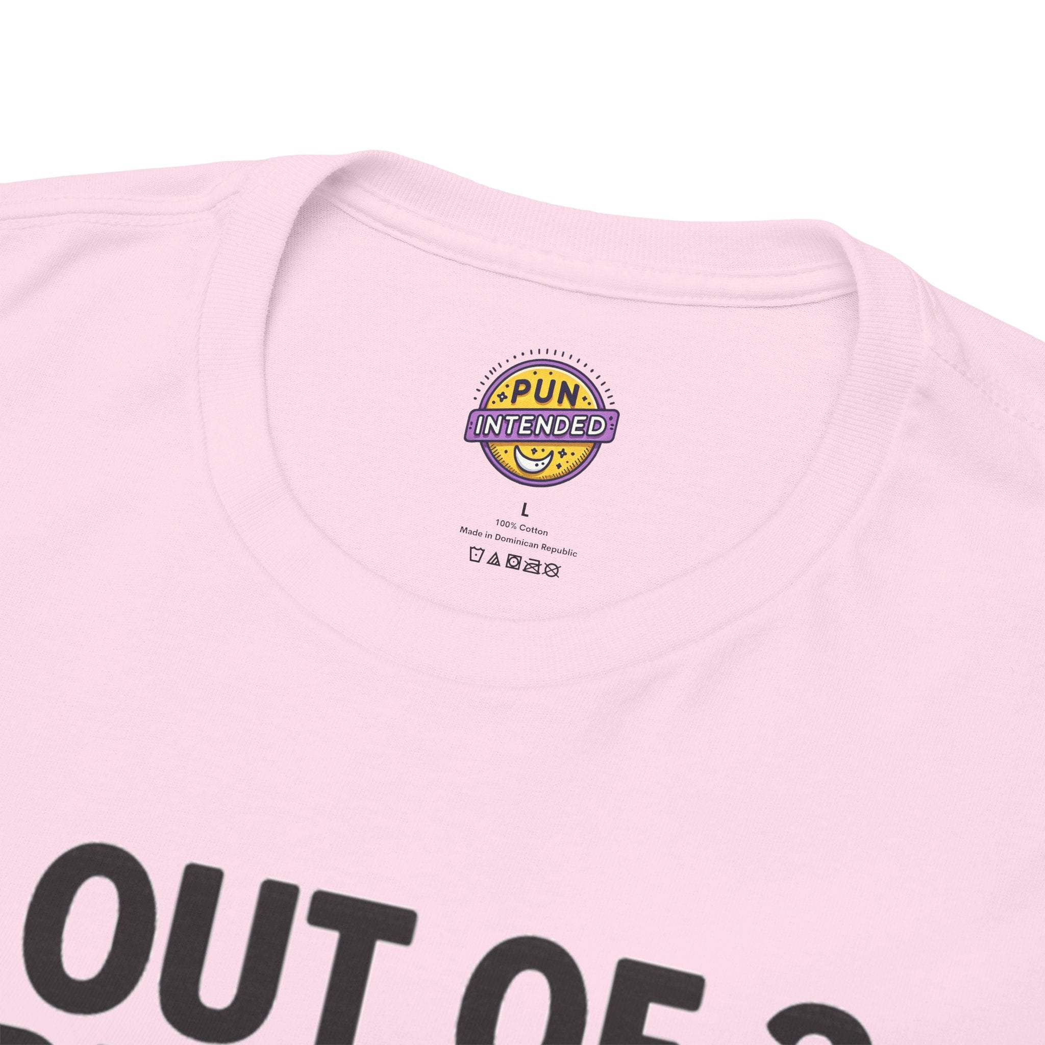 4 Out of 3 People Struggle With Math T-Shirt