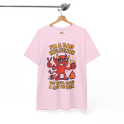 Playful Bad Influence T-Shirt