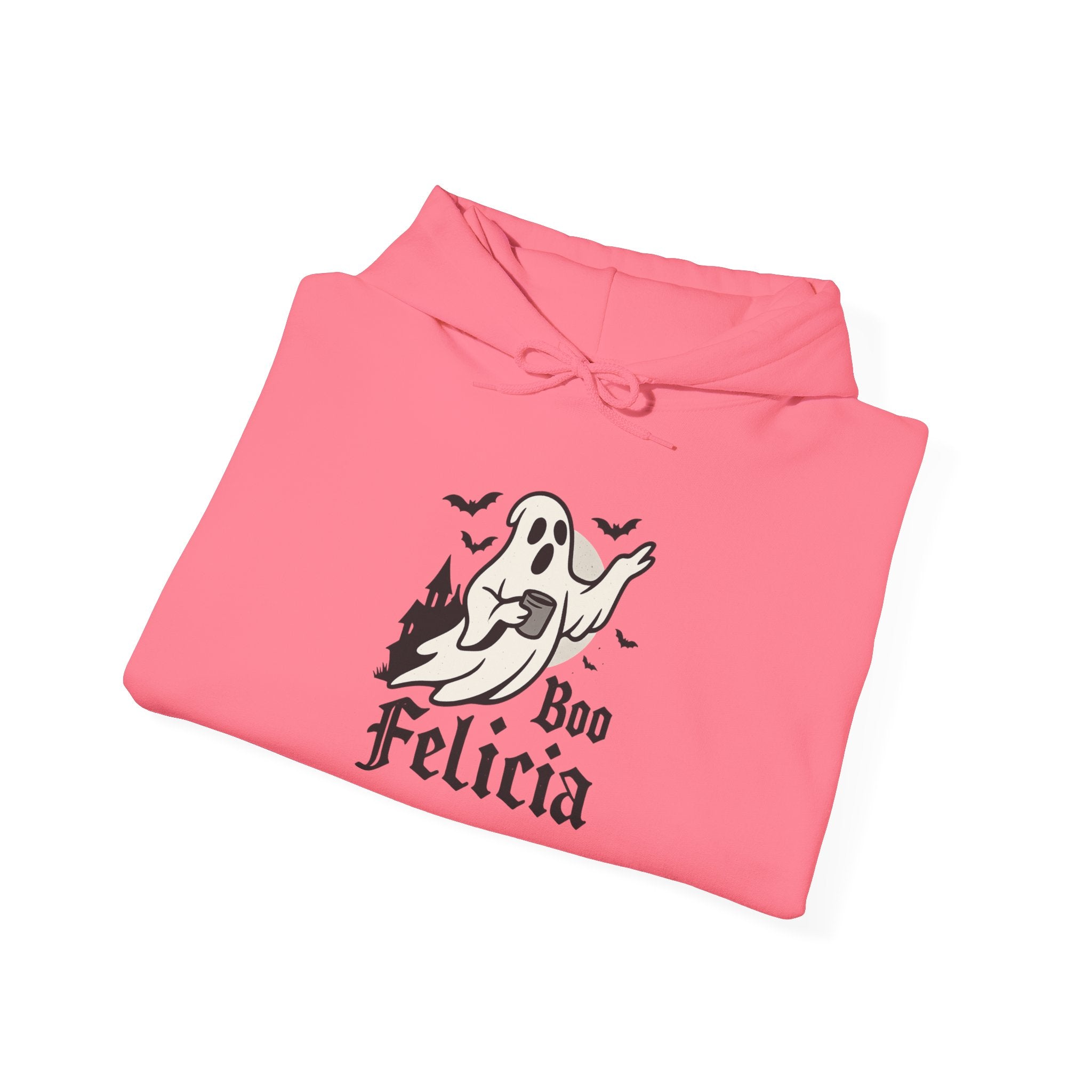Boo Felicia Hoodie