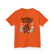 Treble Maker Kids T-Shirt