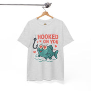 Hooked On You T-Shirt