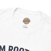 Rooting for the Winning Team Tee