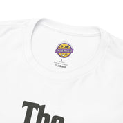 Dog Father T-Shirt