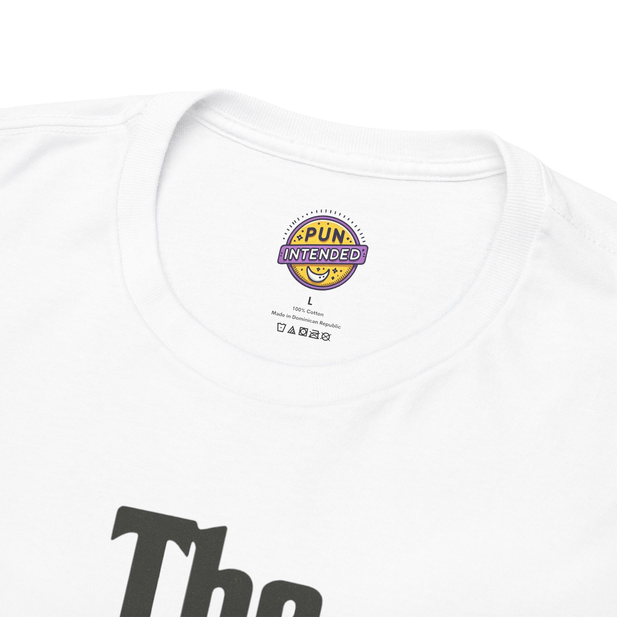 Dog Father T-Shirt