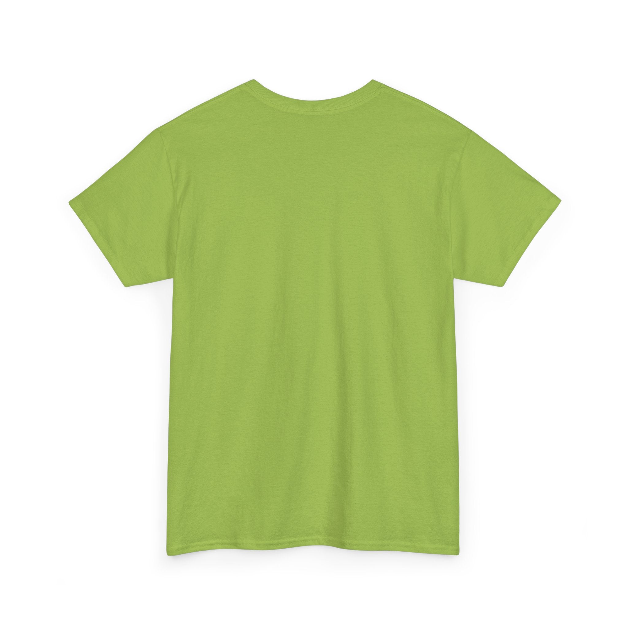 Current Mood: Alternating T-Shirt