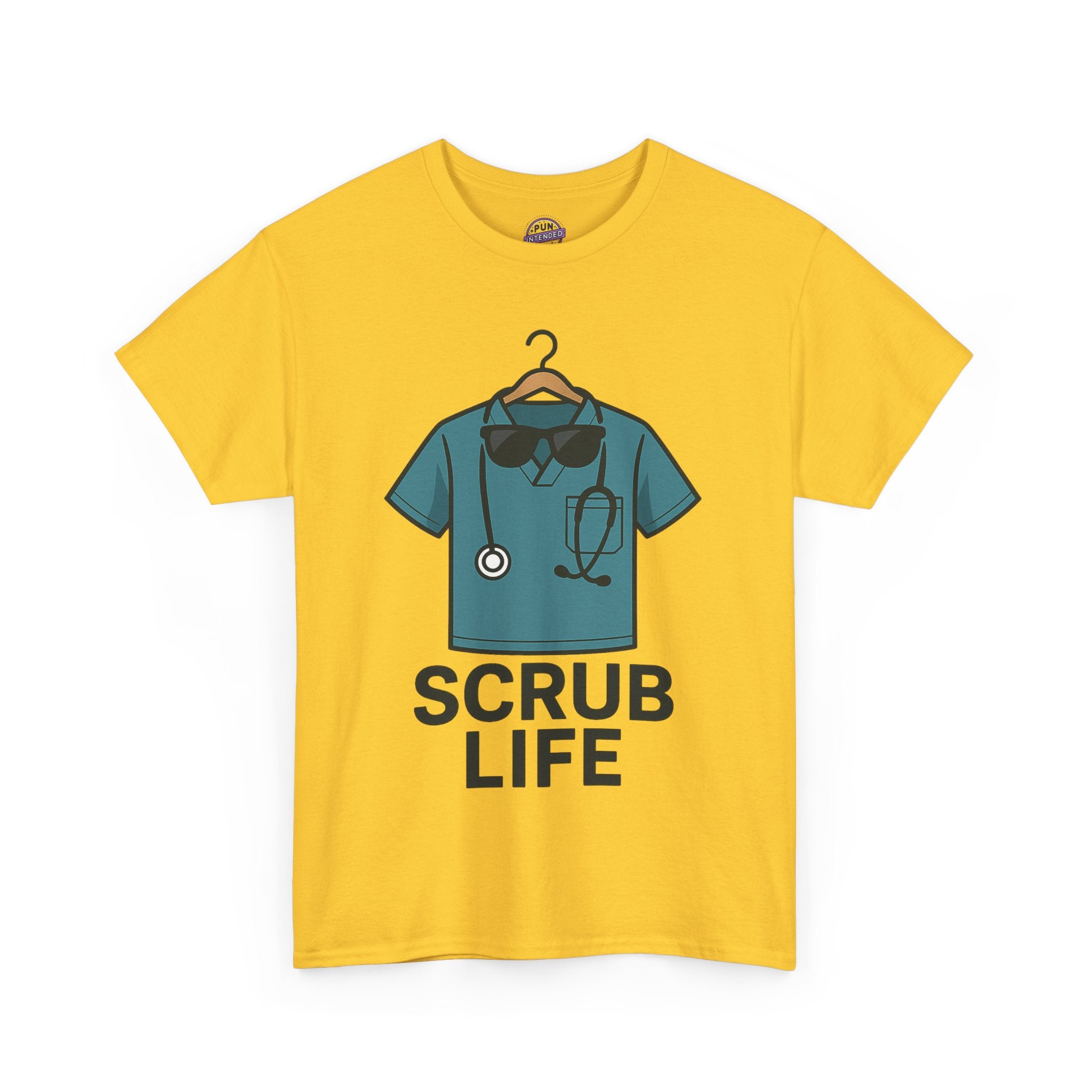 Scrub Life T-Shirt