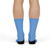 Booting Ready Socks
