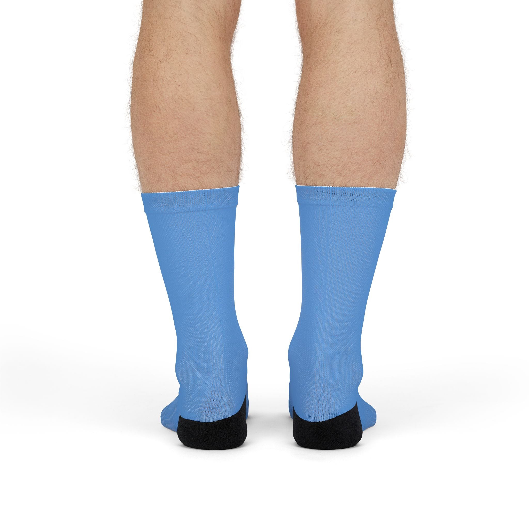 Booting Ready Socks