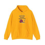 Gutter but Still Glamorous Bowling Hoodie