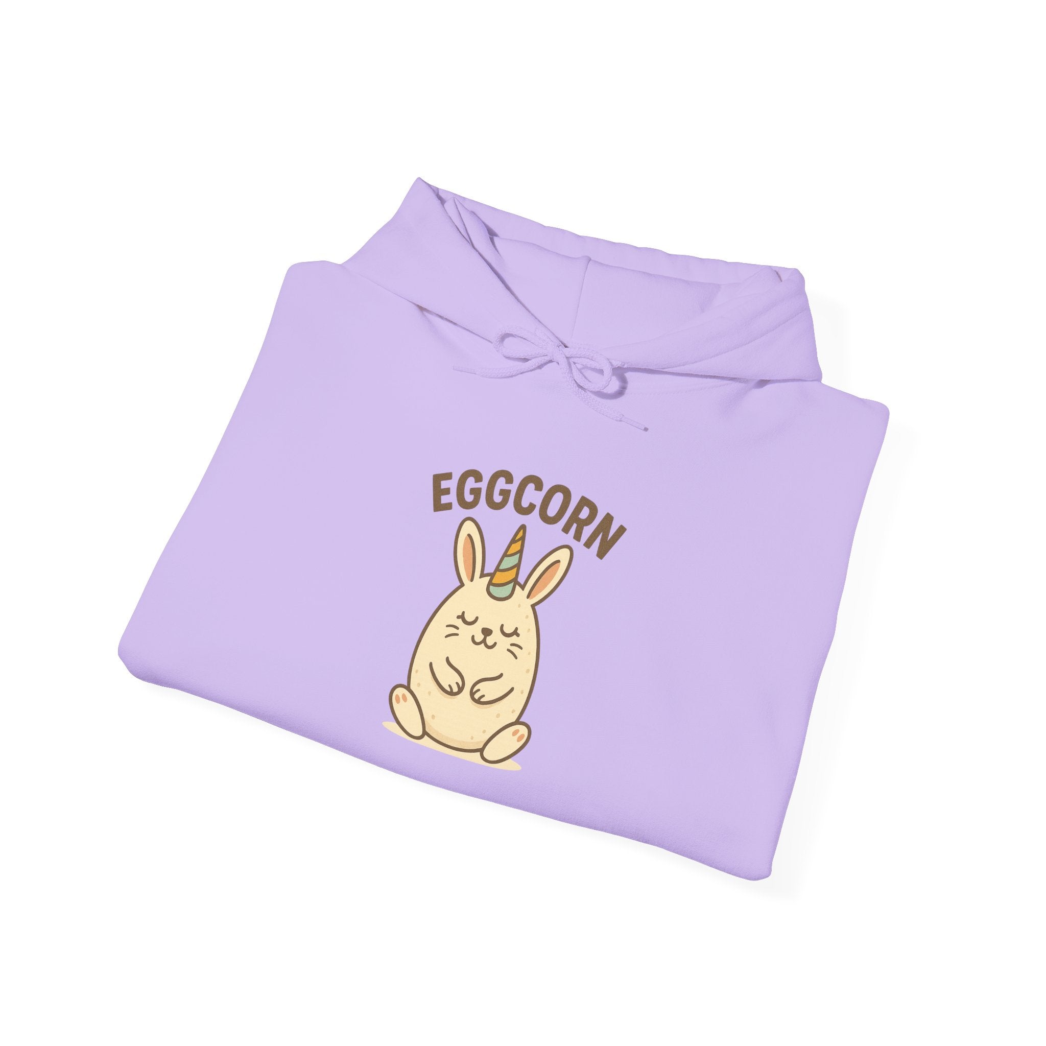 Eggcorn Bunny Hoodie