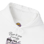 Boutique Energy Hoodie