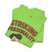 Striking Personality T-Shirt