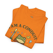 A Conduit for Nonsense T-Shirt
