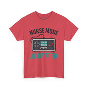 Nurse Mode Activated T-Shirt