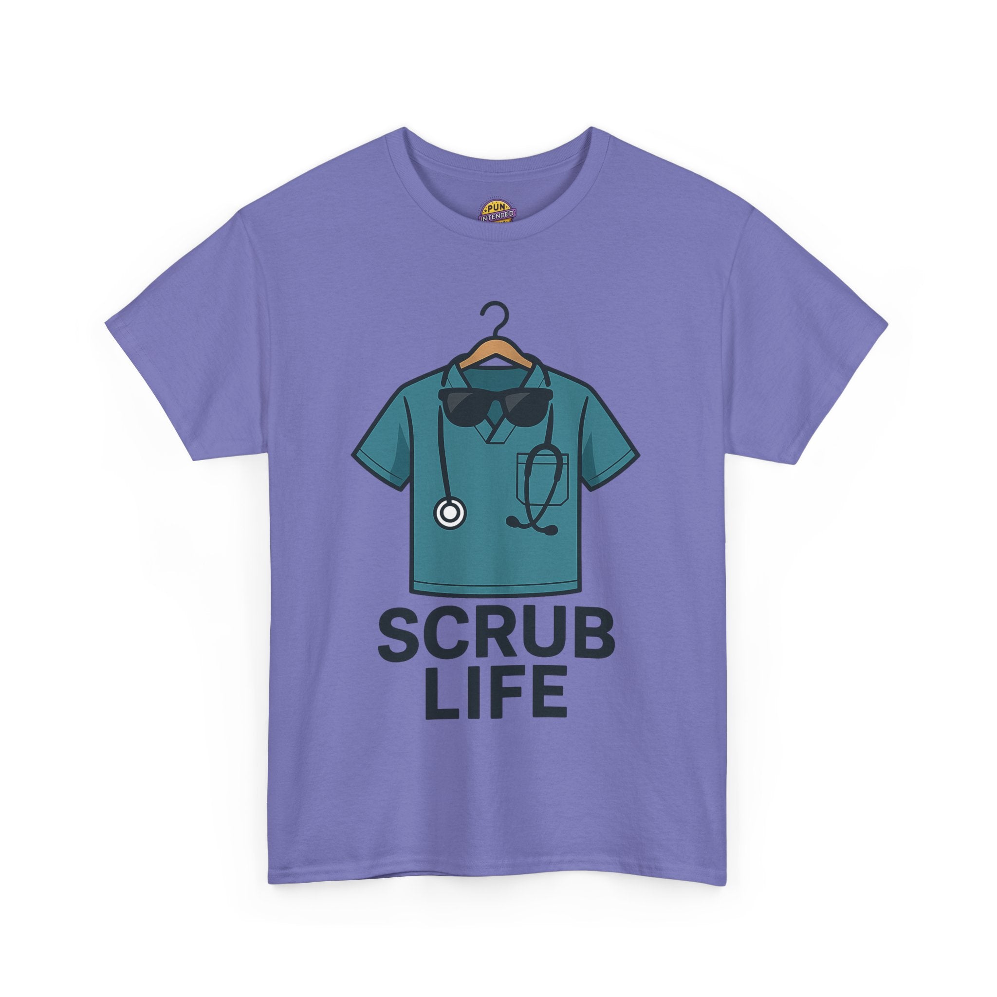 Scrub Life T-Shirt