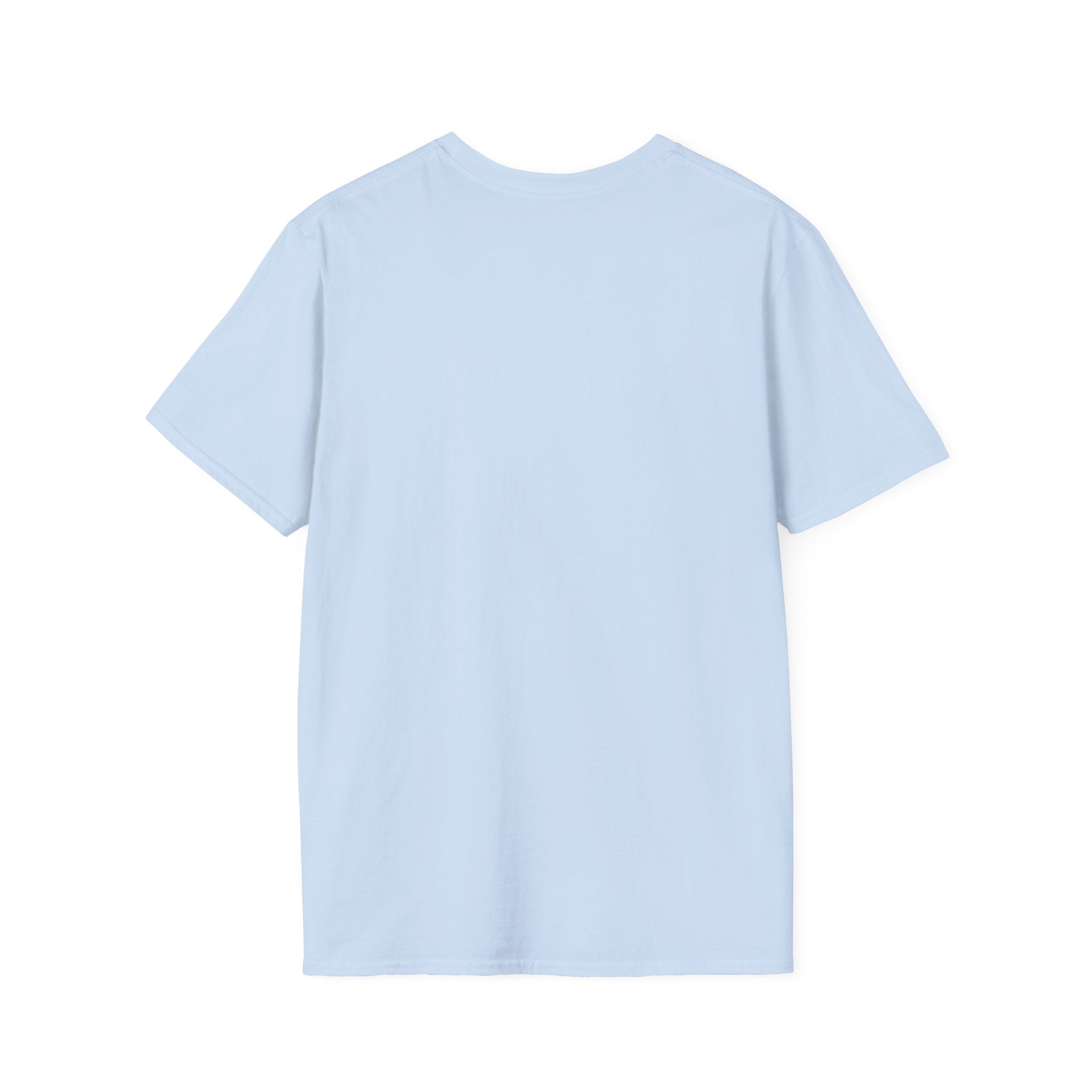 Dad Level Unlocked T-Shirt