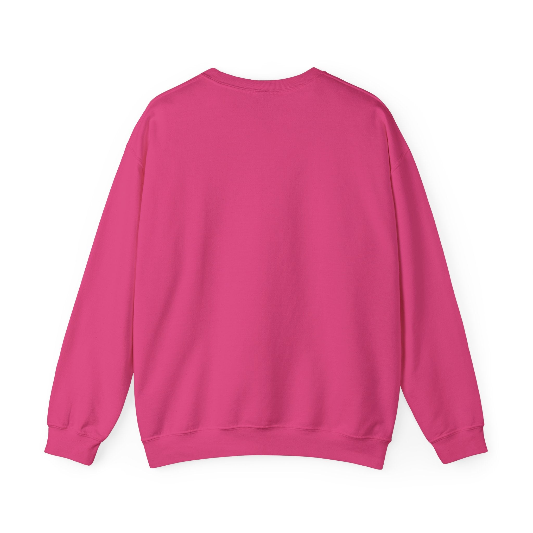 Press Your Mute Button Remote Control Sweatshirt