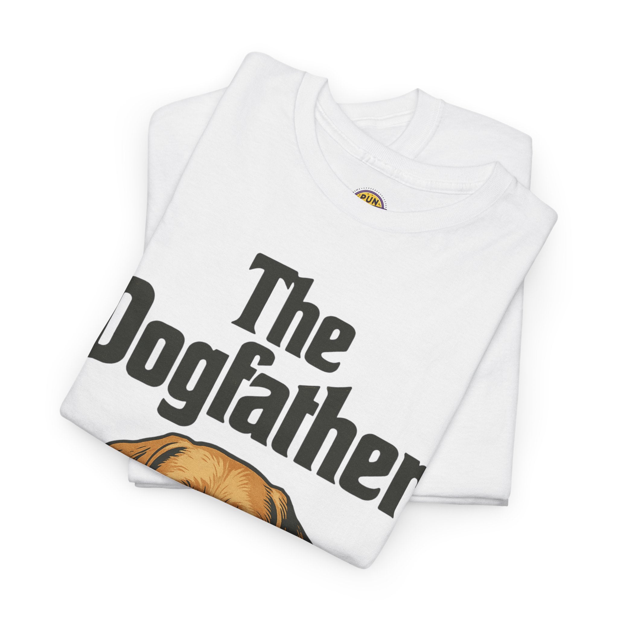 Dog Father T-Shirt