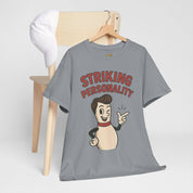 Striking Personality T-Shirt