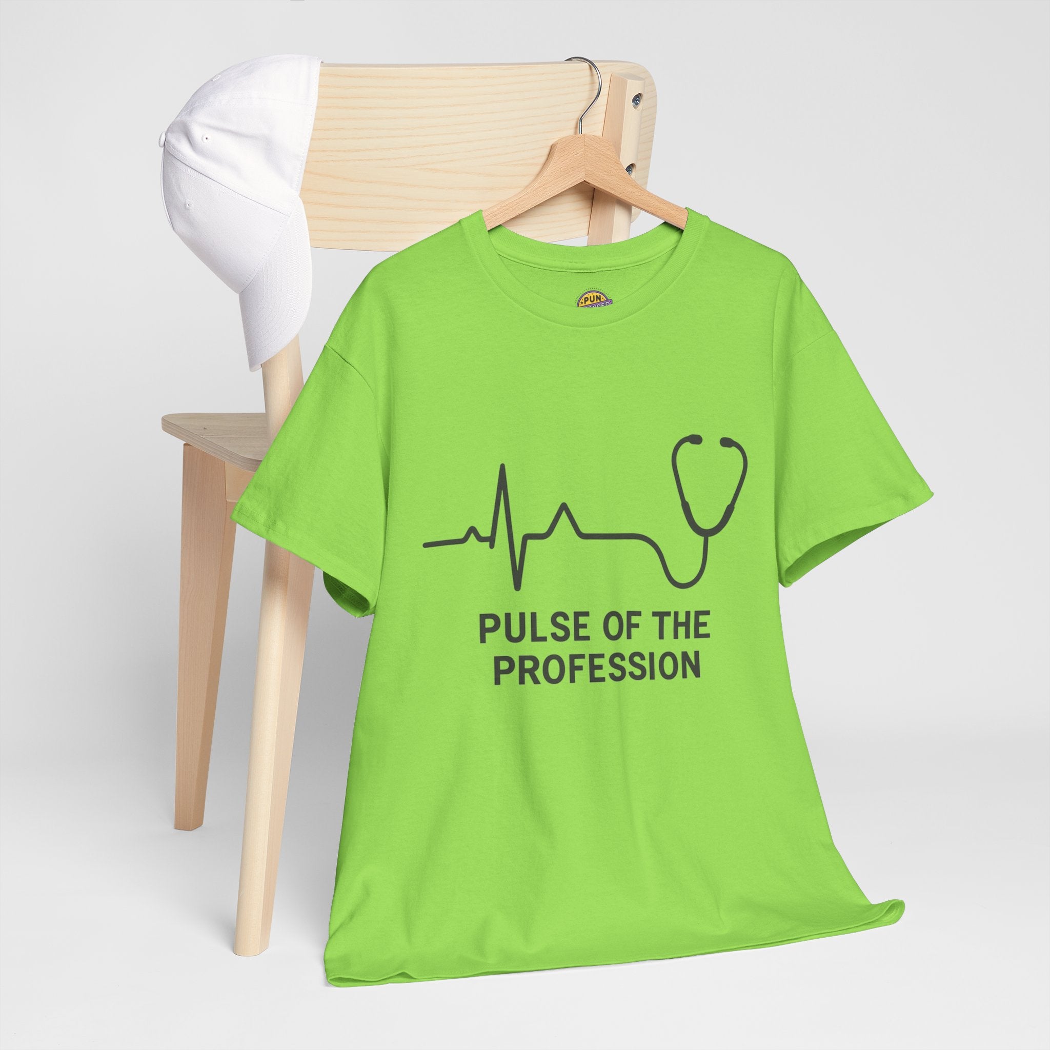 Pulse of the Profession T-Shirt
