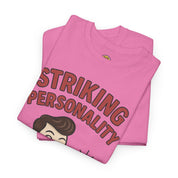 Striking Personality T-Shirt