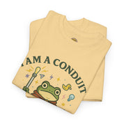 A Conduit for Nonsense T-Shirt