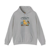 I Missed the Mark! Hoodie