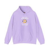 This Is My AFK Face Hoodie