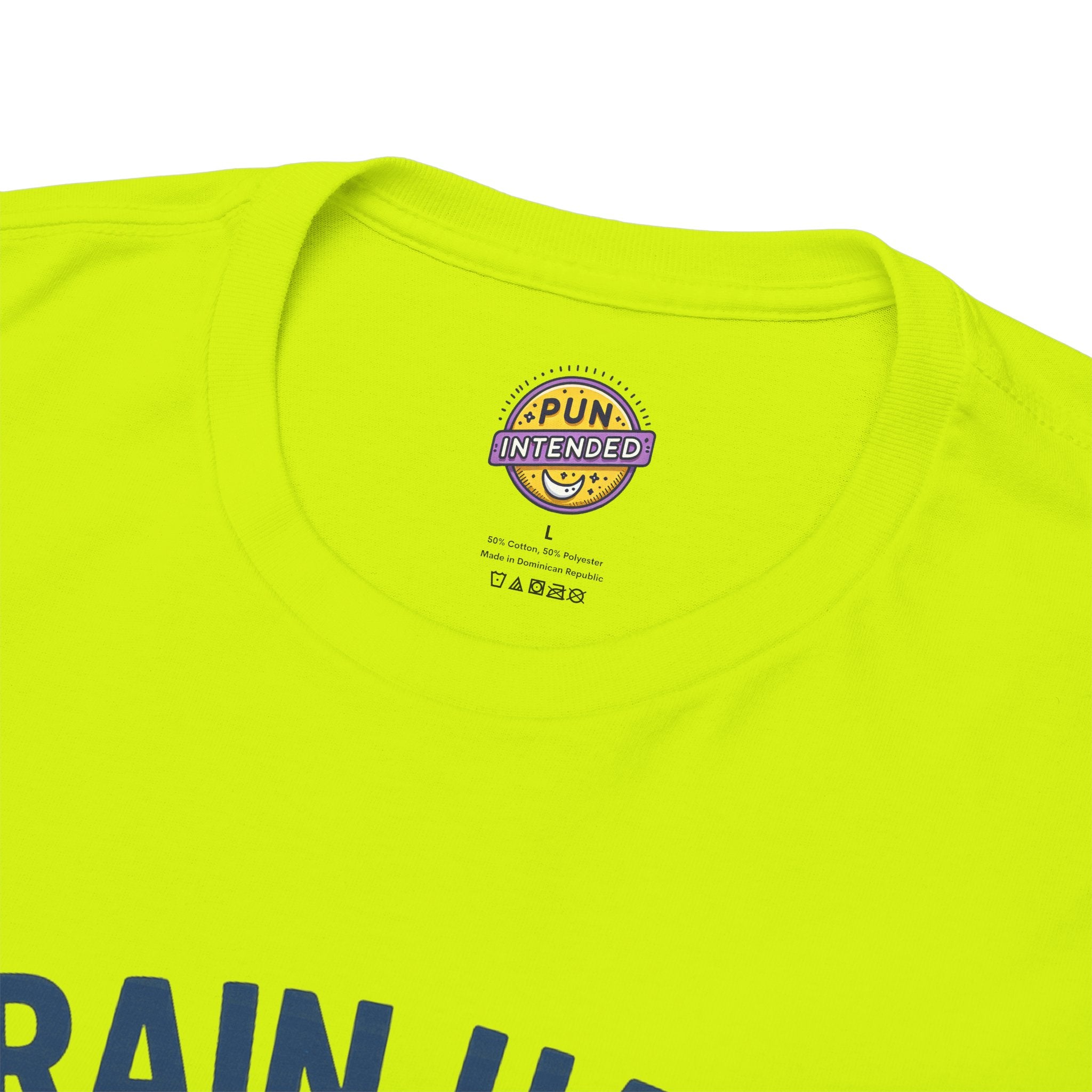 Train Hard Eat Hard T-Shirt