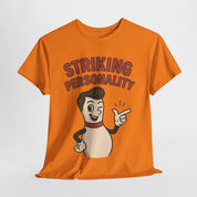 Striking Personality T-Shirt