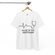 Pulse of the Profession T-Shirt