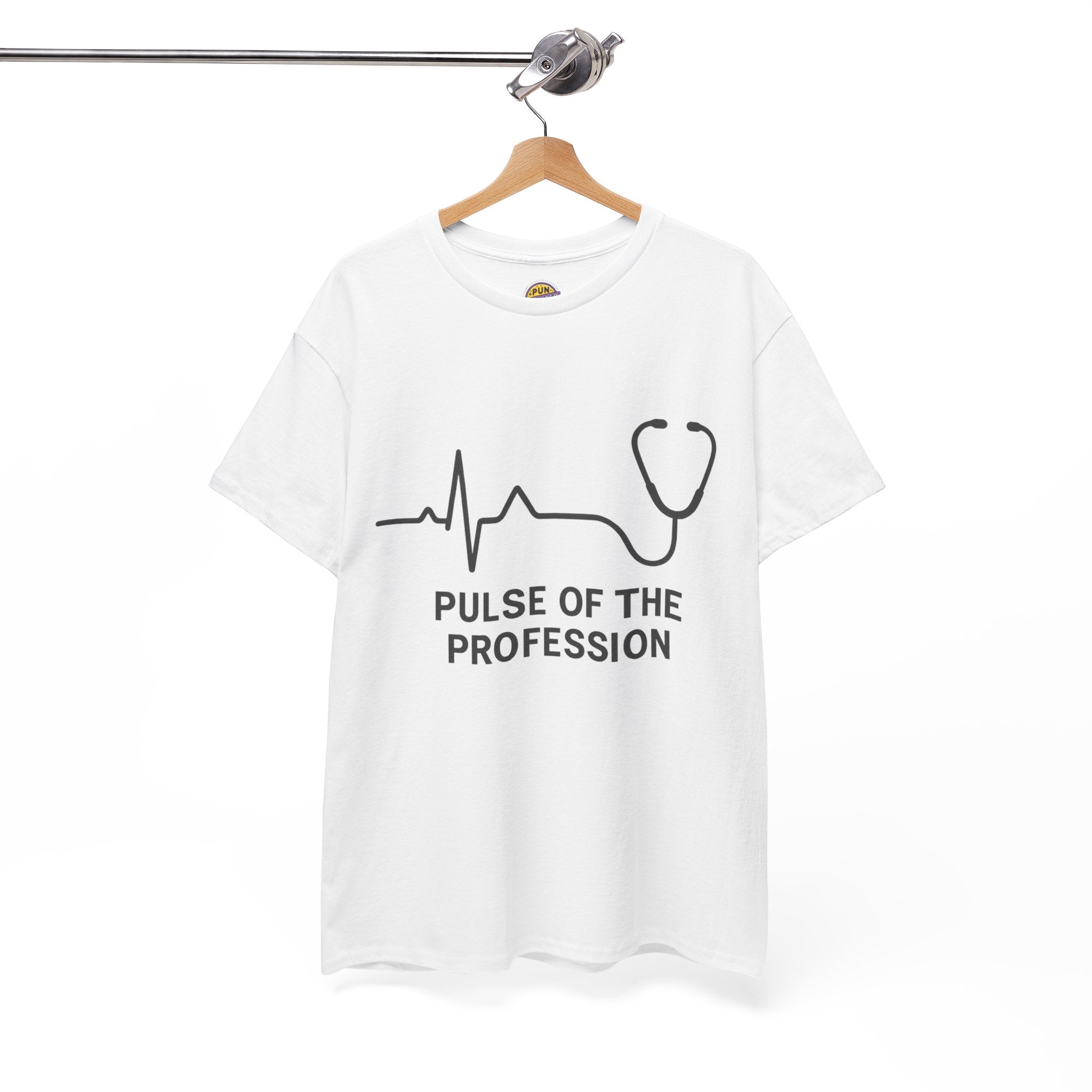 Pulse of the Profession T-Shirt