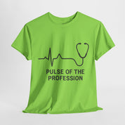 Pulse of the Profession T-Shirt