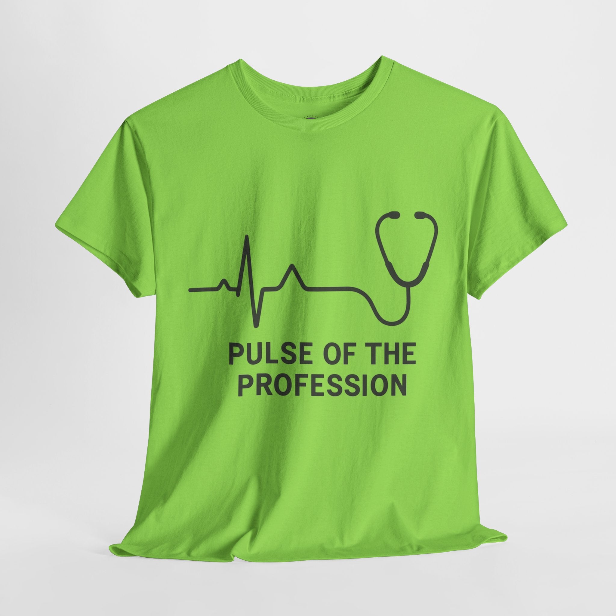Pulse of the Profession T-Shirt