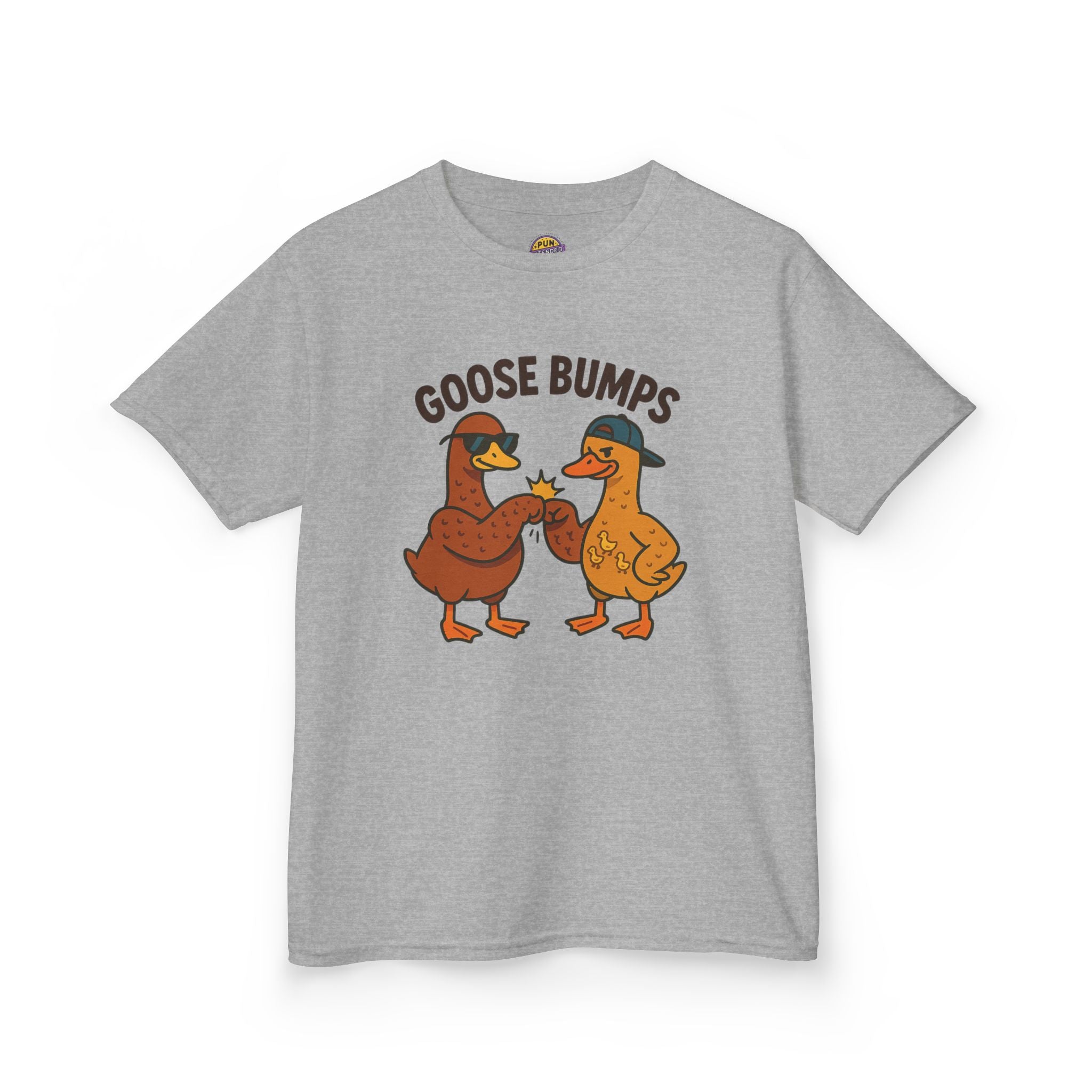 Goose Bumps T-Shirt