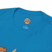 Perfect Pitch (ly off) T-Shirt