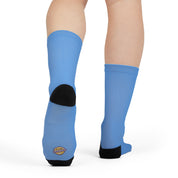 Booting Ready Socks