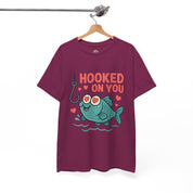 Hooked On You T-Shirt