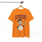 Striking Personality T-Shirt
